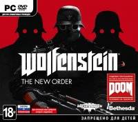 Wolfenstein: The New Order