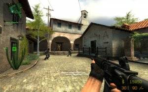 Counter-Strike Source v92 + ��������������
