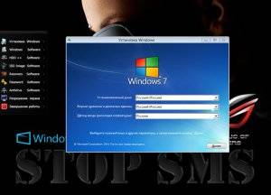 Windows 7 SP1 AIO by Vannza (x86-x64) (2014) [Ru/En]