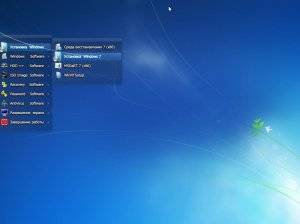 Windows 7 ������������ SP1 USB by altaivital (x86-x64) (2014) [Rus]