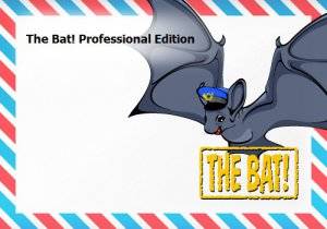 The Bat! Professional Edition 6.5 Final [Multi/Ru]