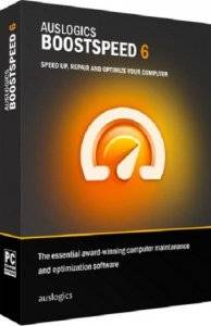 Auslogics BoostSpeed Premium 7.1.0.0 [Ru/En]