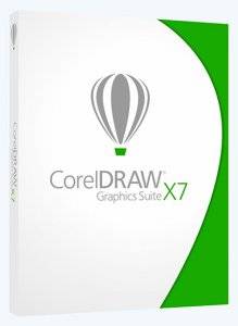 CorelDRAW Graphics Suite X7 17.1.0.572 Retail RePack by Krokoz [Ru/En]