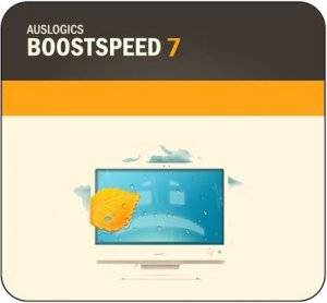 Auslogics BoostSpeed Premium 7.1.0.0 RePack by FanIT [Ru/En]