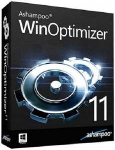Ashampoo WinOptimizer 11.0.41 RePack (& Portable) by KpoJIuK [Ru/En