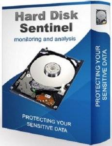 HARD DISK SENTINEL PRO 4.50.8 BUILD 6845 BETA [MULTI/RU]