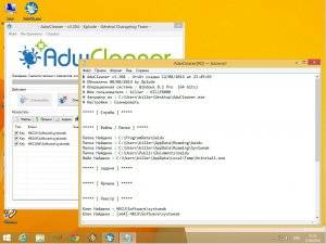 ADWCLEANER 3.304 PORTABLE [MULTI/RU]