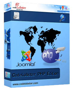 Codelobster PHP Edition Pro v4.10.1 Final + Portable [2014,MlRus]