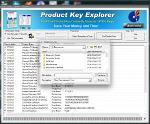 Product Key Explorer 3.7.5.0 RePack (& Portable) by Xabib [En]