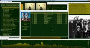 Foobar2000 1.3.3 Repack by newmatrix [En]