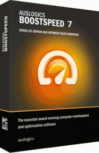 AusLogics BoostSpeed 7.1.2.0 Premium [Ru/En]