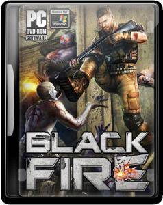 �lack F�re [v.2.0.9]