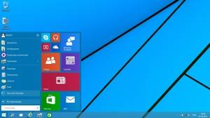 Windows 10 Enterprise Technical Preview (ACRONIS) (x86) (2014) [Rus/Eng]