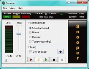 Snooper 1.44.7 [En]