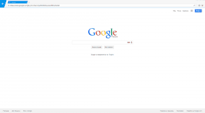 MxNitro Browser 1.0.0.700 Alpha [En]