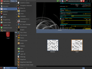 Ultimate Edition 4.4 Gamers [x86] 1xDVD