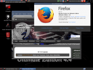 Ultimate Edition 4.4 Gamers [x86] 1xDVD