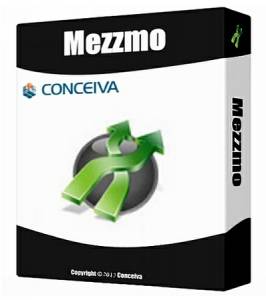 Conceiva Mezzmo 4.1.0.0 [Multi/Ru]