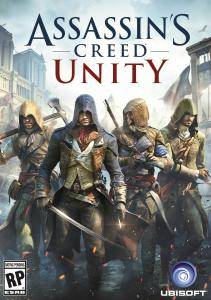 Assassin's Creed: Unity �� R.G. �������� [RePack]