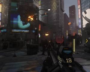 Call of Duty: Advanced Warfare. Digital Pro Edition (Activision) (RUS) [RePack] �� SEYTER