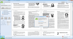 GreenCloud Printer Pro 7.7.4.0 [Multi/Ru]