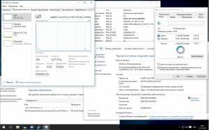 Windows 10 Enterprise 10240.16393.150717-1719.th1_st1 by Lopatkin PIP (x86-x64) (2015) [Rus]