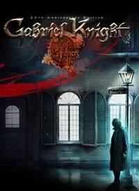 Gabriel Knight: Sins of the Fathers 20th