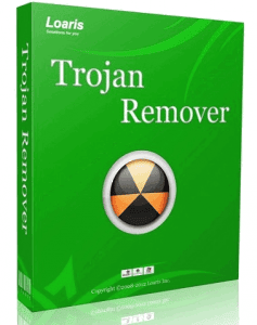 Loaris Trojan Remover 1.3.8.1 Final [Multi/Rus]