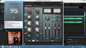 Waves Complete v9r29 [En]