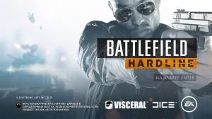 Battlefield Hardline (2015) [Ru/En] (1.07.15.00/dlc) Repack R.G. Games [Digital Deluxe Edition]