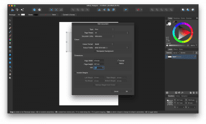 Affinity Designer 1.3.5 [Multi]