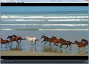 MPC-BE 1.4.5 Build 677 Beta + Portable + Standalone Filters [Multi/Ru]