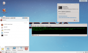 PC-BSD Joule + Virtual machine 10.2 [x64] 1xDVD + 1CD + 1xOVA