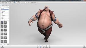 Luxion Keyshot 5.3.6 [Eng]