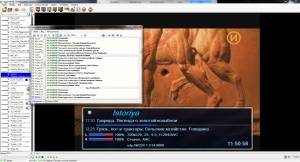 ProgDVB 7.10.6 Professional Edition [Multi/Rus]