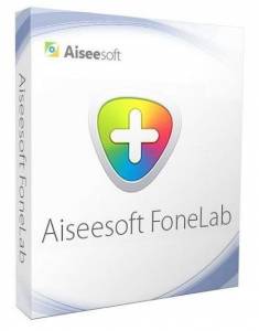 Aiseesoft FoneLab for Android 1.1.6 Portable by Joo Seng [Multi]