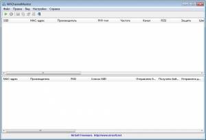 WifiChannelMonitor 1.35 Portable [Ru/En]