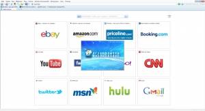 SlimBrowser 7.00 Build 124 + Portable [Multi/Ru]