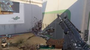 Call of Duty: Black Ops III [En] (Beta 3.7.17.4) SteamRip