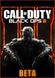 Call of Duty: Black Ops III [En] (Beta 3.7.17.4) SteamRip