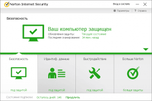 Norton Internet Security 22.5.2.15 OEM [Multi/Ru]
