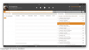 AIMP 4.00 Build 1650 Beta 2 (31.08.2015) 4.0.1650 [Multi/Rus]