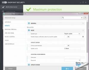 ESET NOD32 | ESET Endpoint 7.0/6.x/5.x (x32 x64) Offline Update 12209 (�������� 2015) [Multi/Ru]