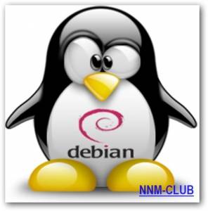 Debian Linux 8.2 Jessie [amd64] 3xDVD + 1xCD
