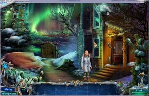Mystery Tales 3: Alaskan Wild [En] Unofficial [Collector's Edition / ������������� �������]