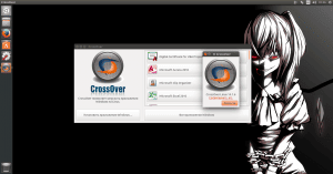 CrossOver Linux 14.1.6 [x86-x64] (deb, rpm, bin)