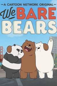 �� ������� ������� / We Bare Bears (1 ����� 1-26 ����� �� XX) | AlexFilm