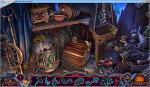 League of Light 3: Silent Mountain [En] Unofficial [Collector's Edition / ������������� �������]