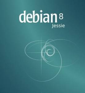 Debian GNU/Linux 8.2.0 Jessie Live [amd64] 7xDVD