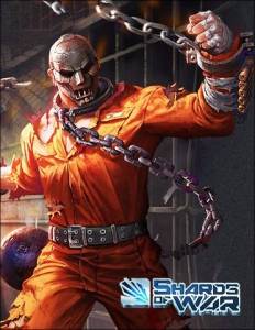 Shards of War [Ru/Multi] (34.6.76720) License